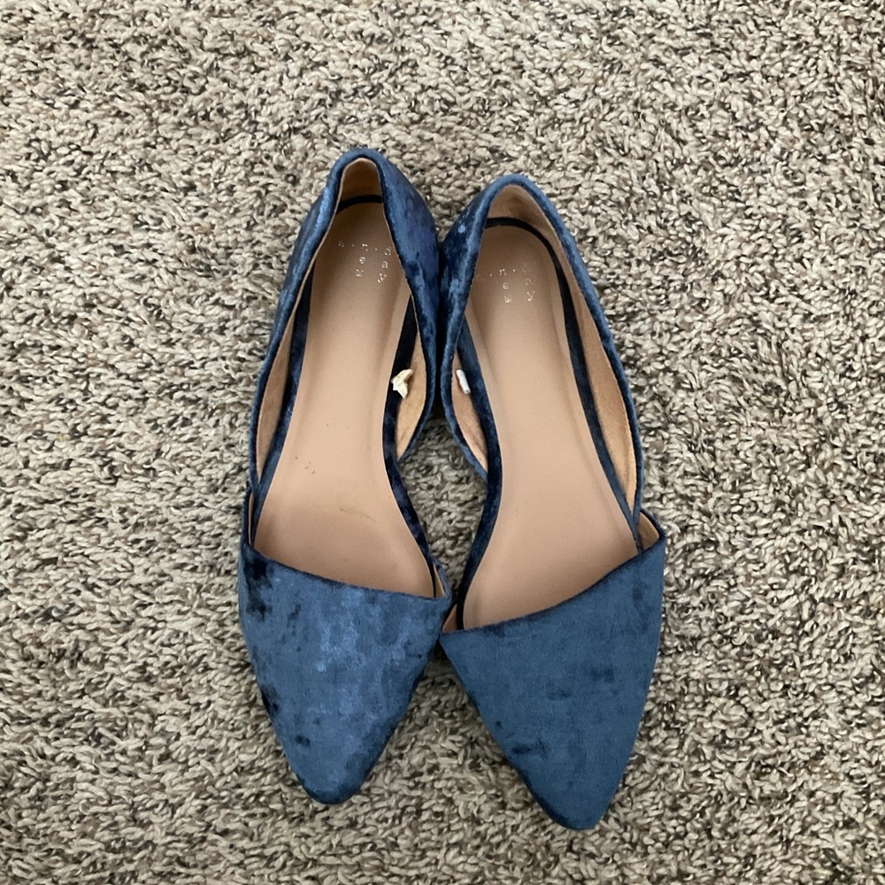 Target Flats